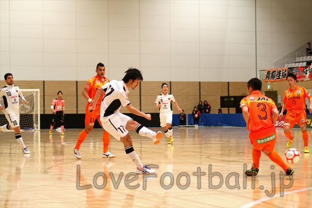 LoveFootball.jp 